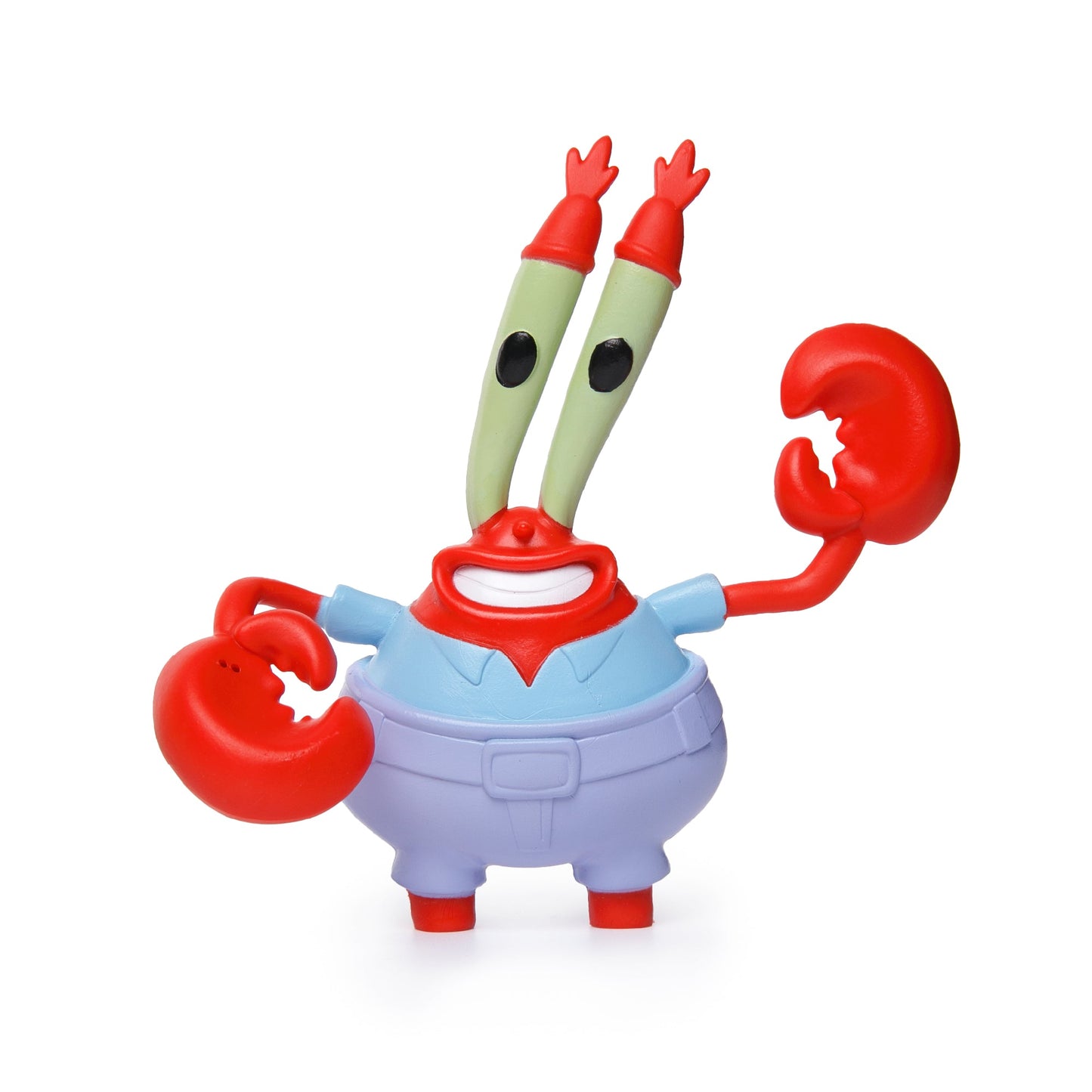 Spongebob Squarepants- Mr. Krabbs Bendable